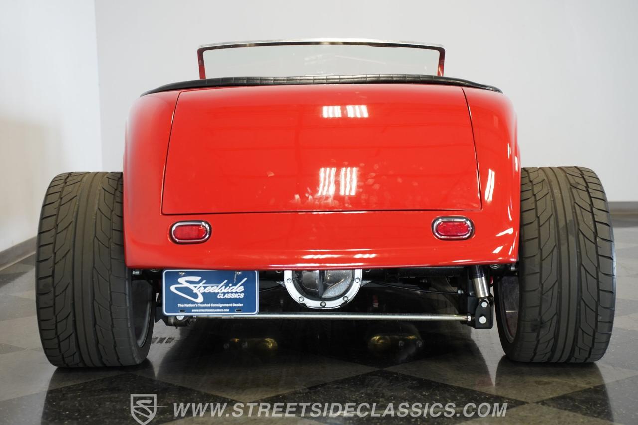 1933 Factory Five Roadster