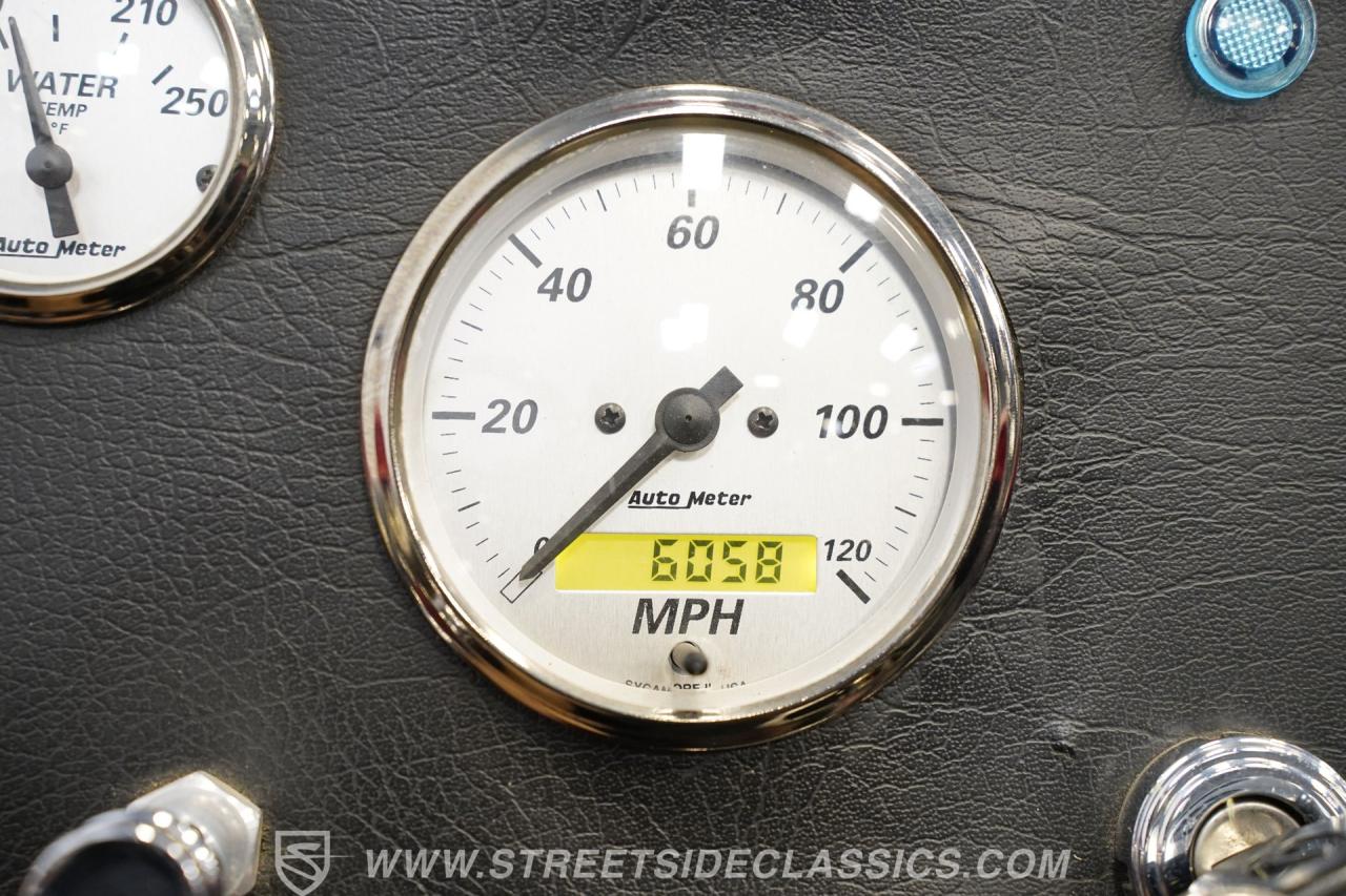 1933 Factory Five Roadster