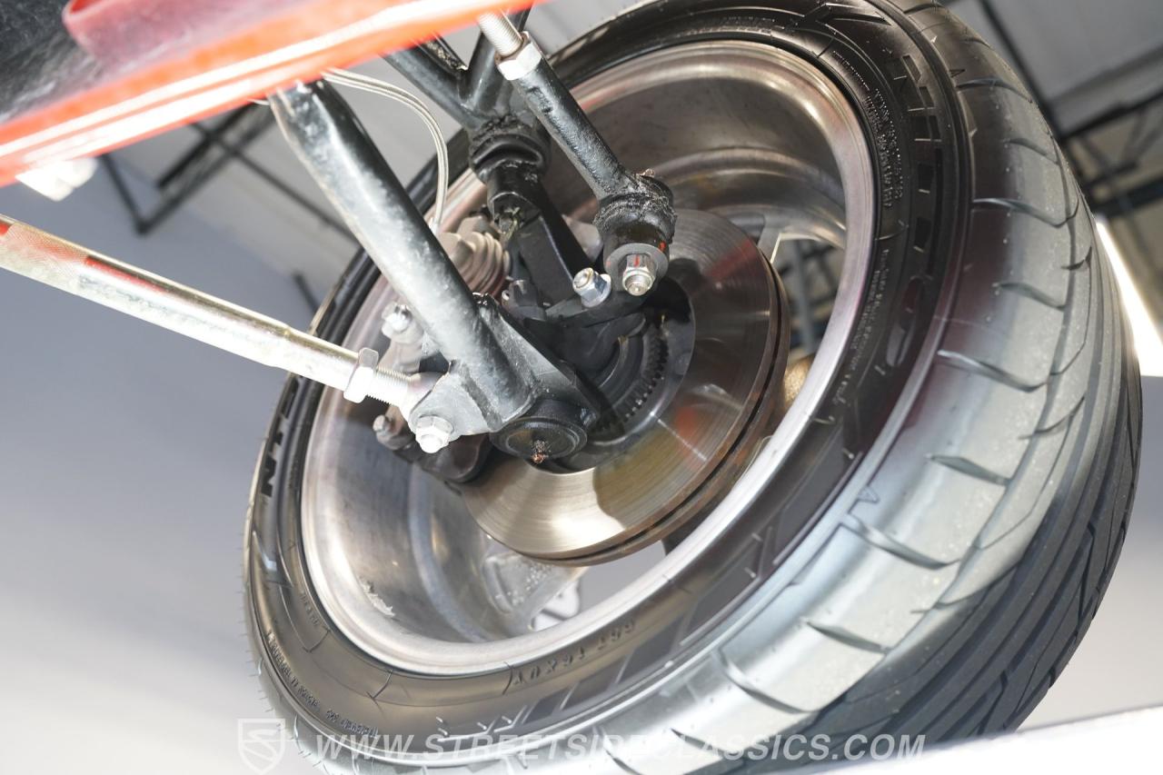 1933 Factory Five Roadster