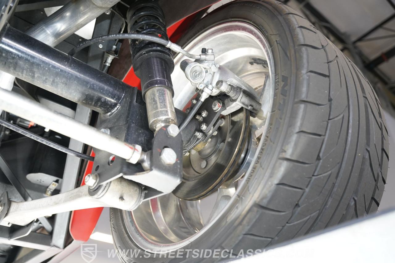 1933 Factory Five Roadster