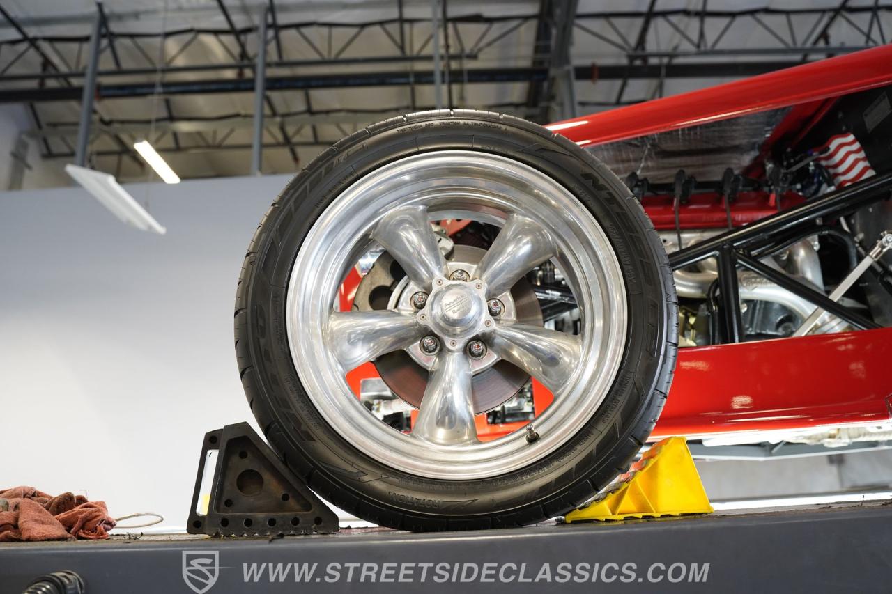 1933 Factory Five Roadster