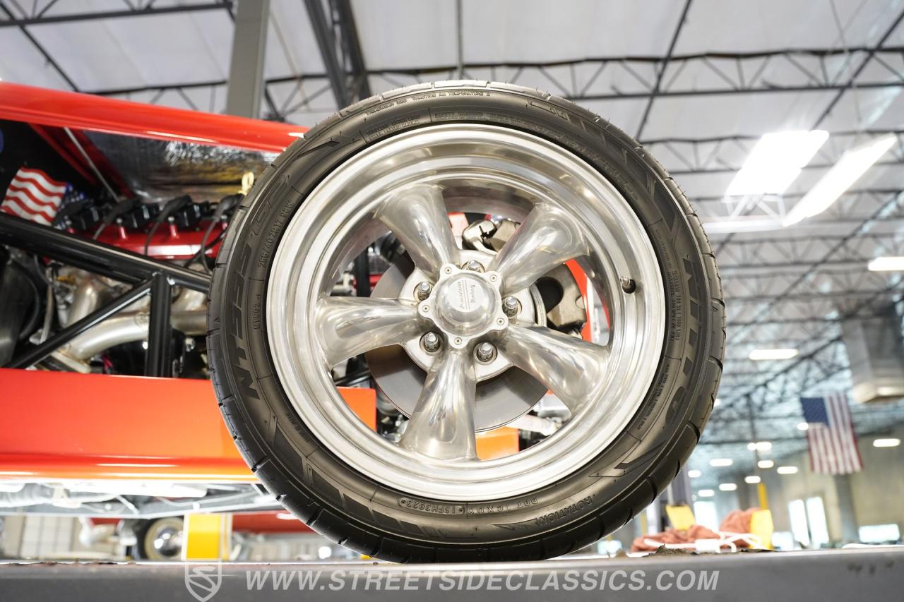 1933 Factory Five Roadster