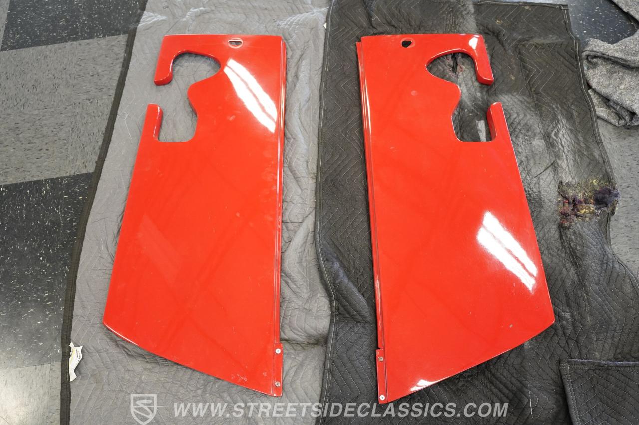 1933 Factory Five Roadster