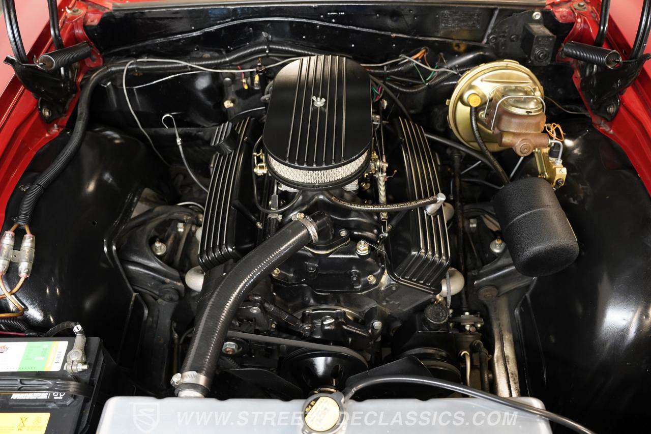 1965 Chevrolet Malibu SS