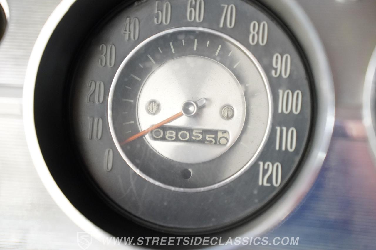 1965 Chevrolet Malibu SS