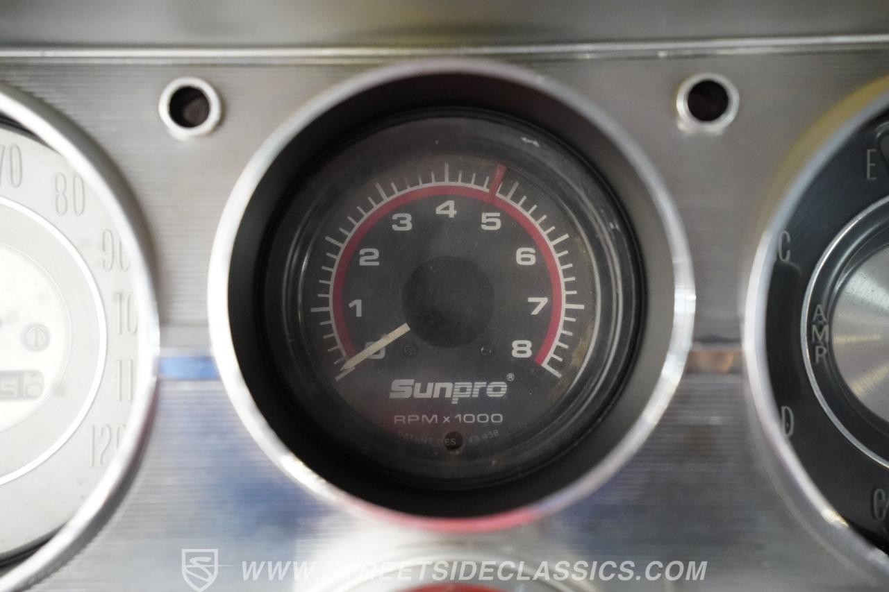 1965 Chevrolet Malibu SS