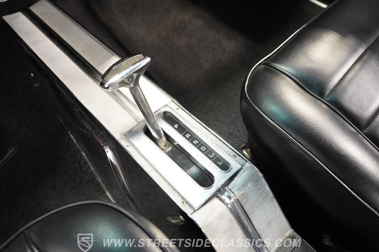 1965 Chevrolet Malibu SS