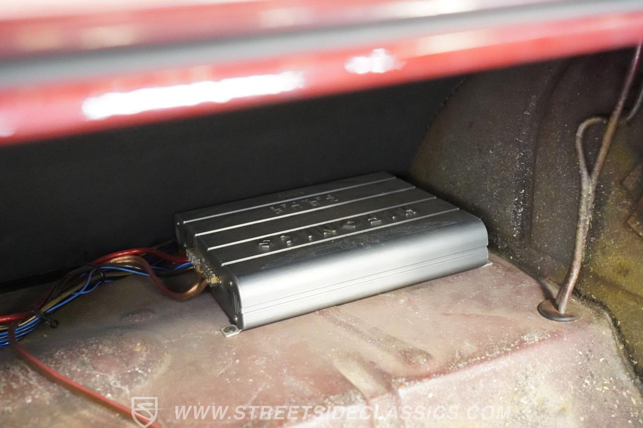 1965 Chevrolet Malibu SS