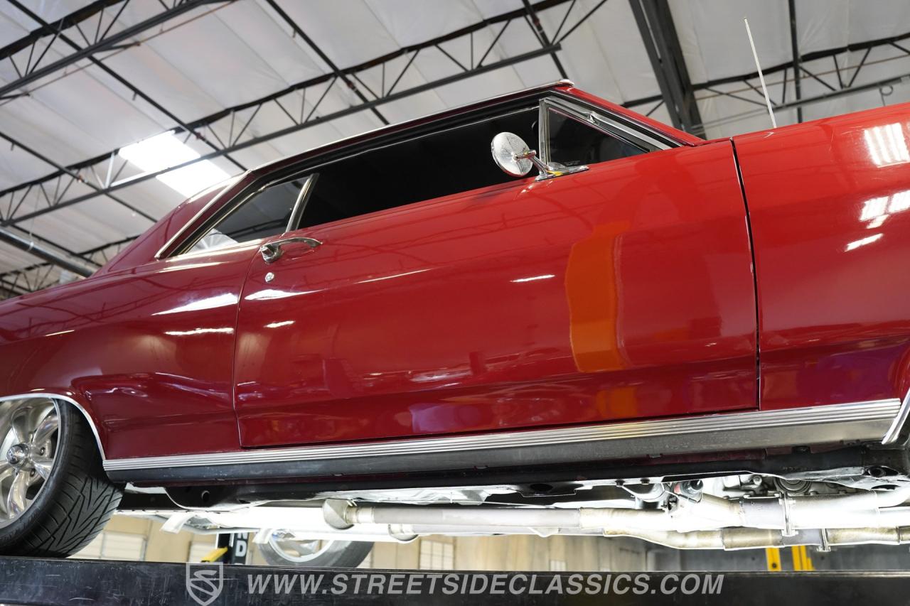 1965 Chevrolet Malibu SS