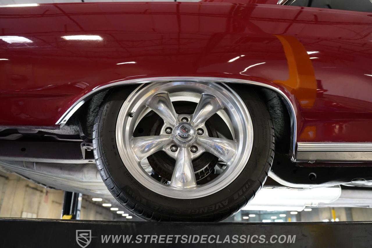 1965 Chevrolet Malibu SS