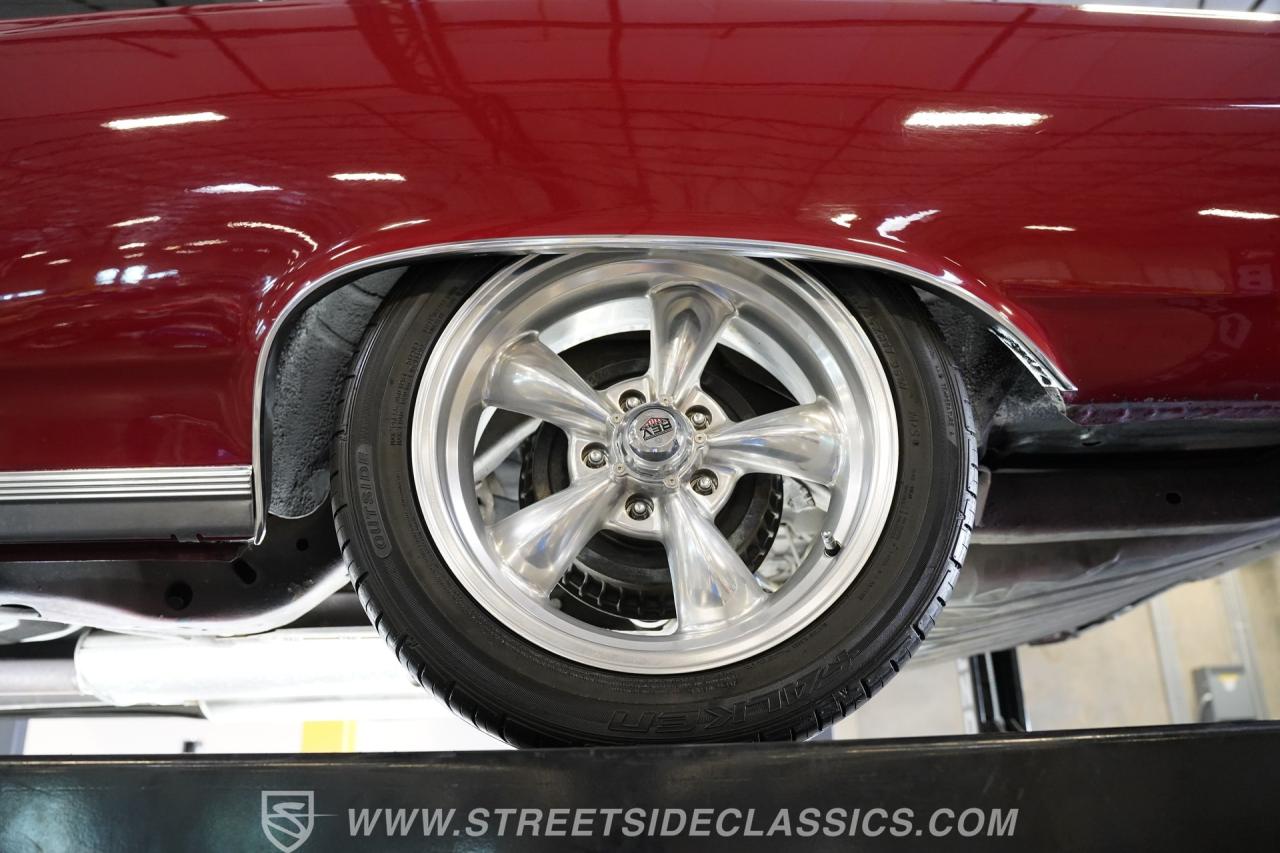 1965 Chevrolet Malibu SS