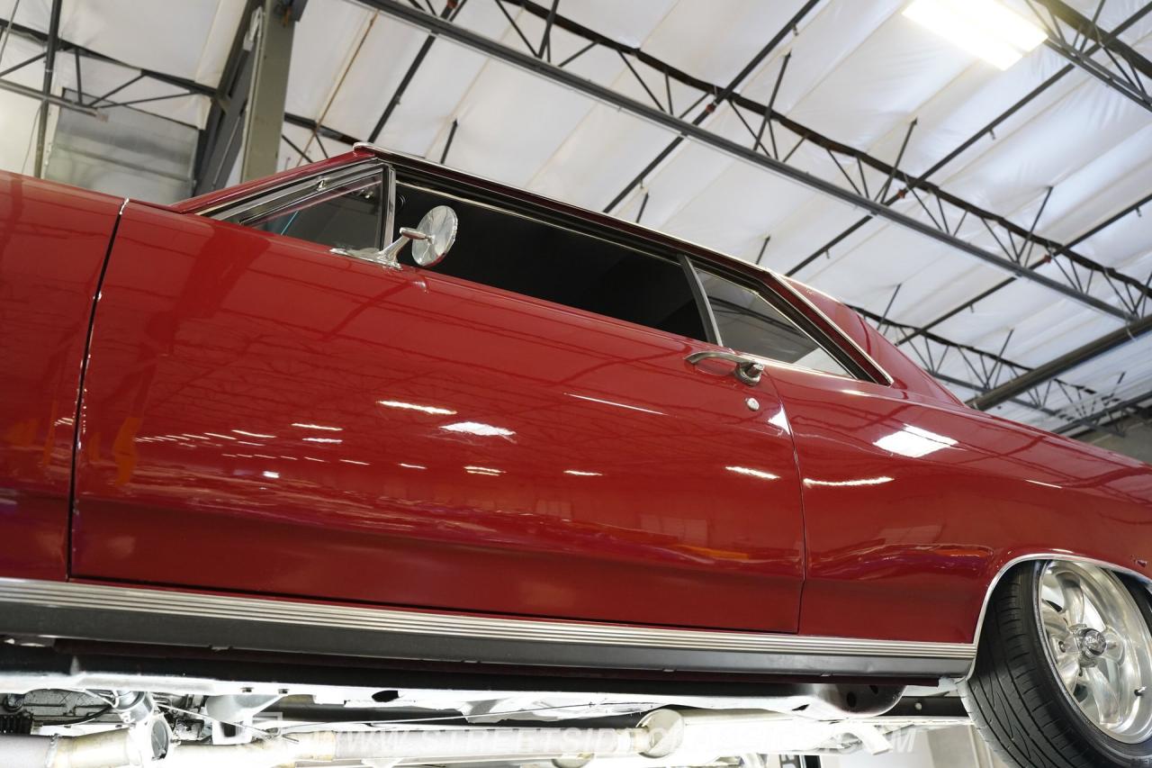 1965 Chevrolet Malibu SS