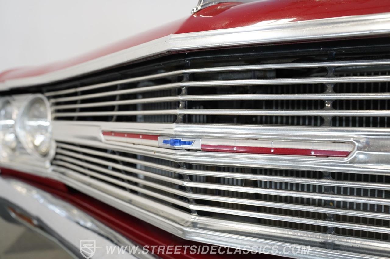 1965 Chevrolet Malibu SS