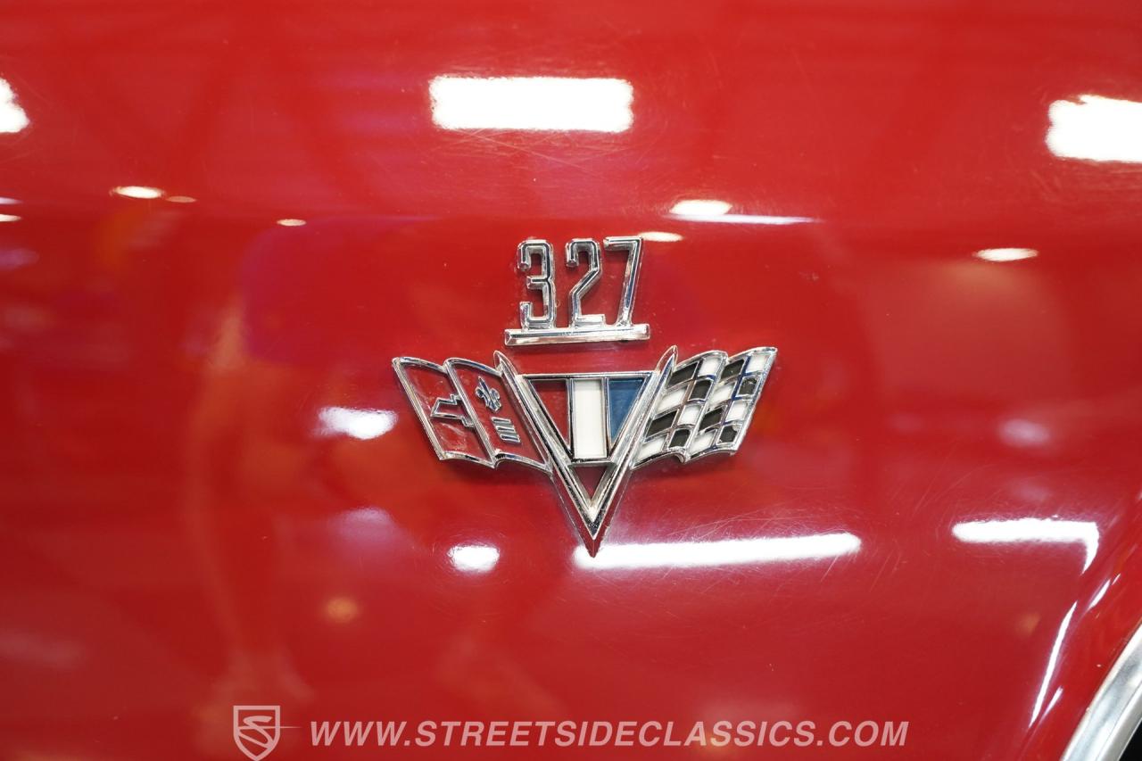 1965 Chevrolet Malibu SS