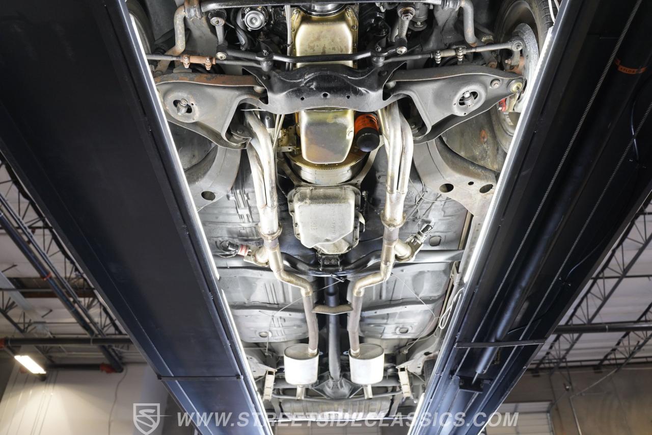 1965 Chevrolet Malibu SS