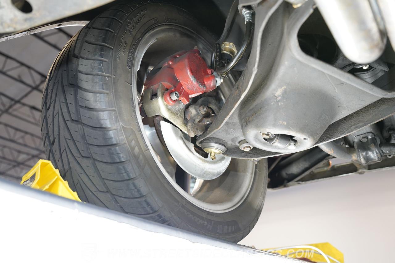 1965 Chevrolet Malibu SS