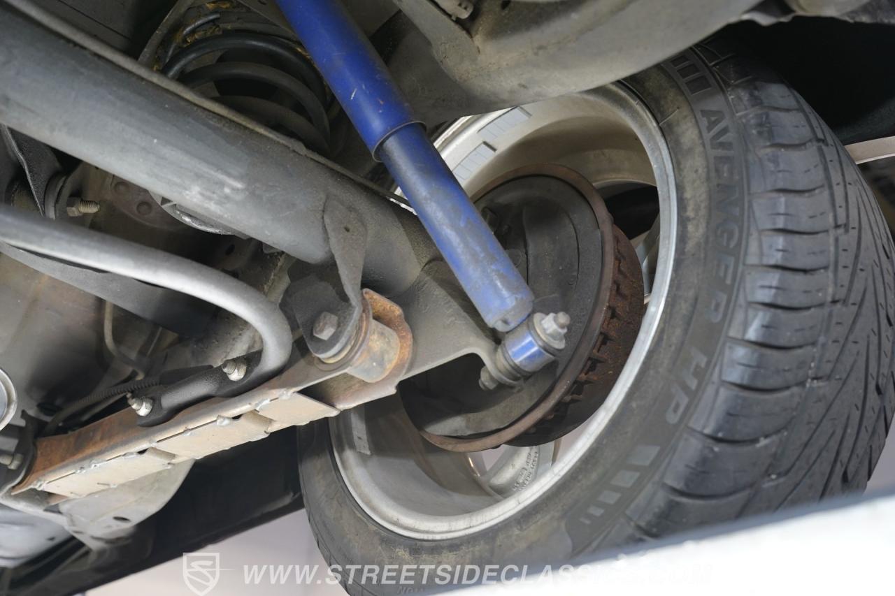 1965 Chevrolet Malibu SS