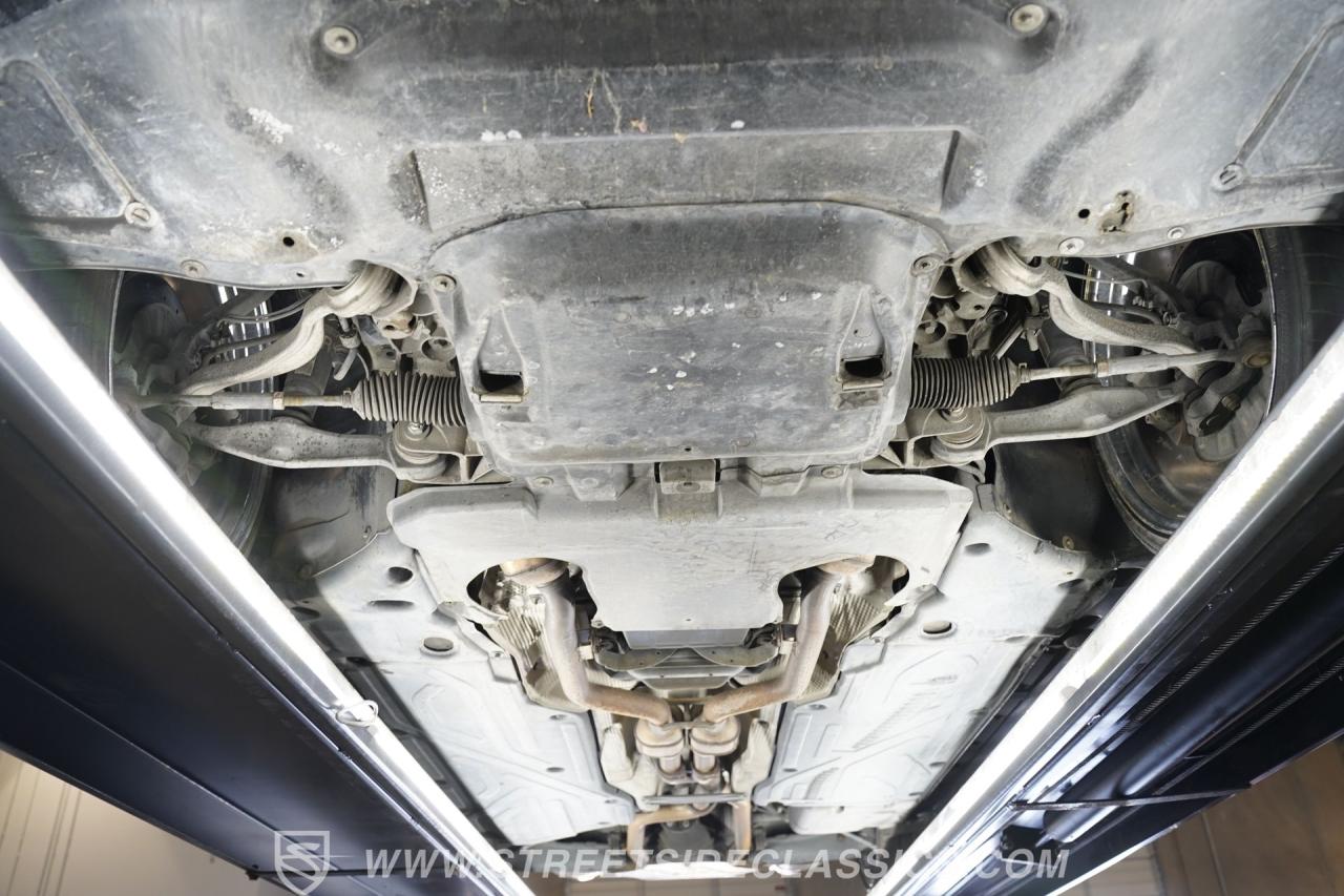 2005 Mercedes - Benz CL500