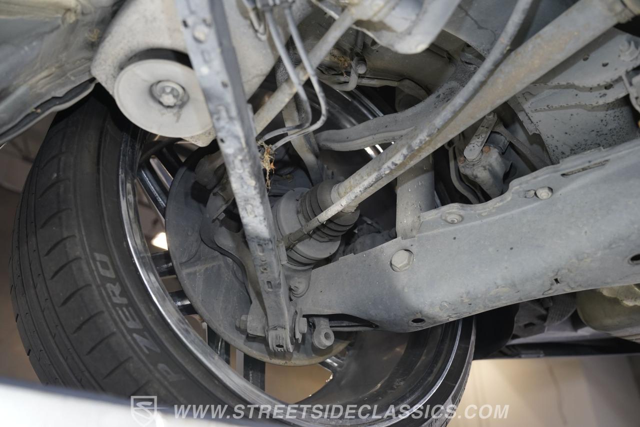 2005 Mercedes - Benz CL500