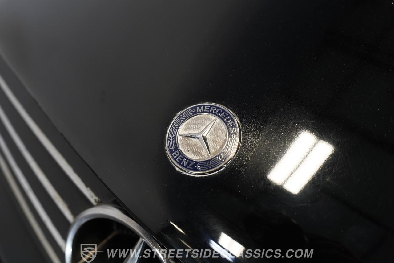 2005 Mercedes - Benz CL500