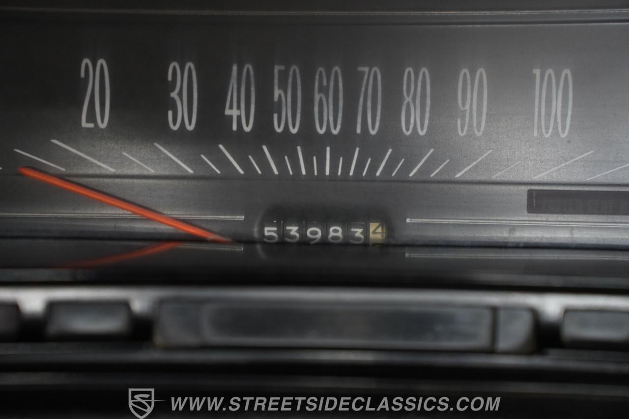 1972 Chevrolet Chevelle SS Tribute