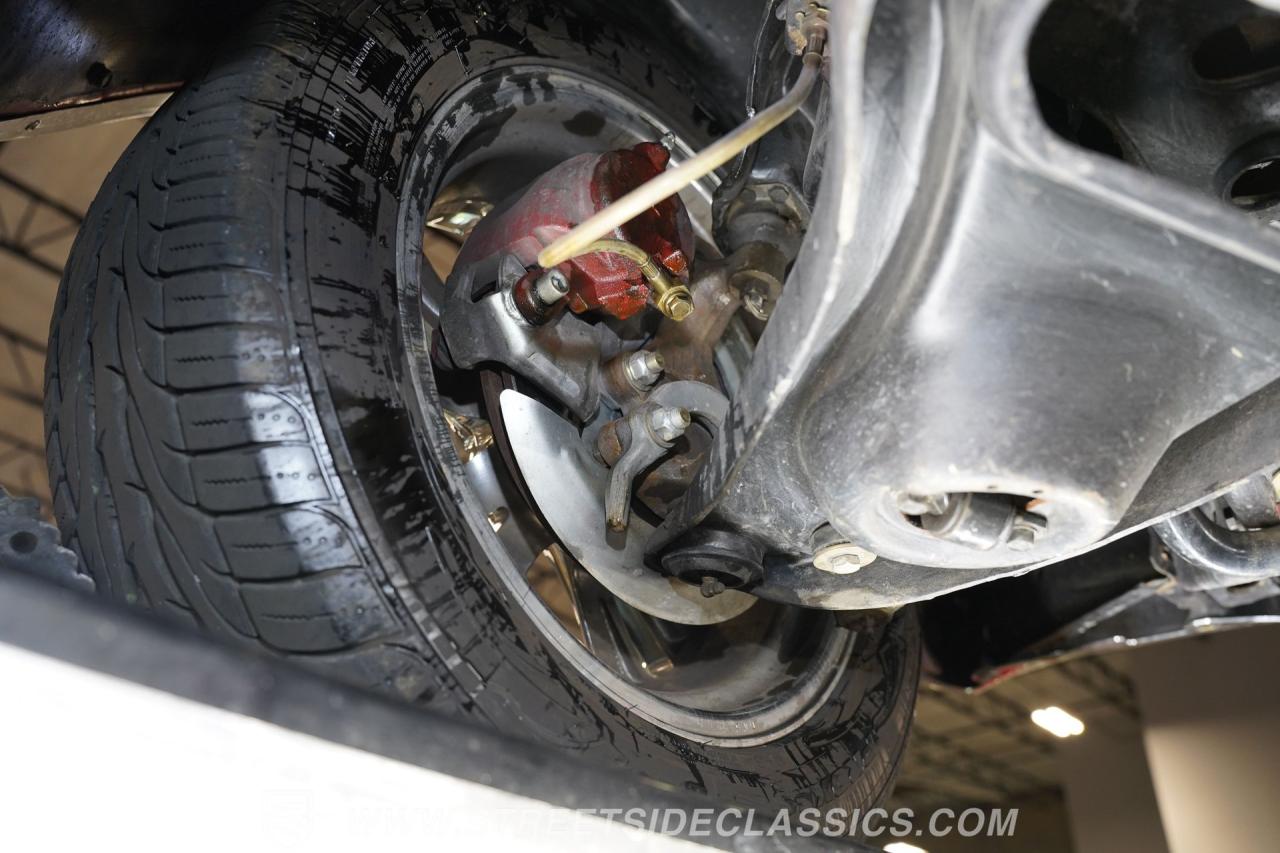 1972 Chevrolet Chevelle SS Tribute