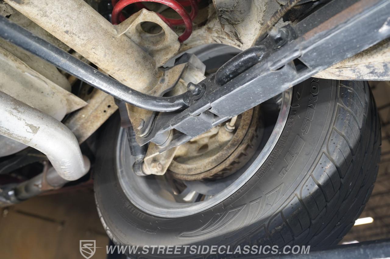 1972 Chevrolet Chevelle SS Tribute