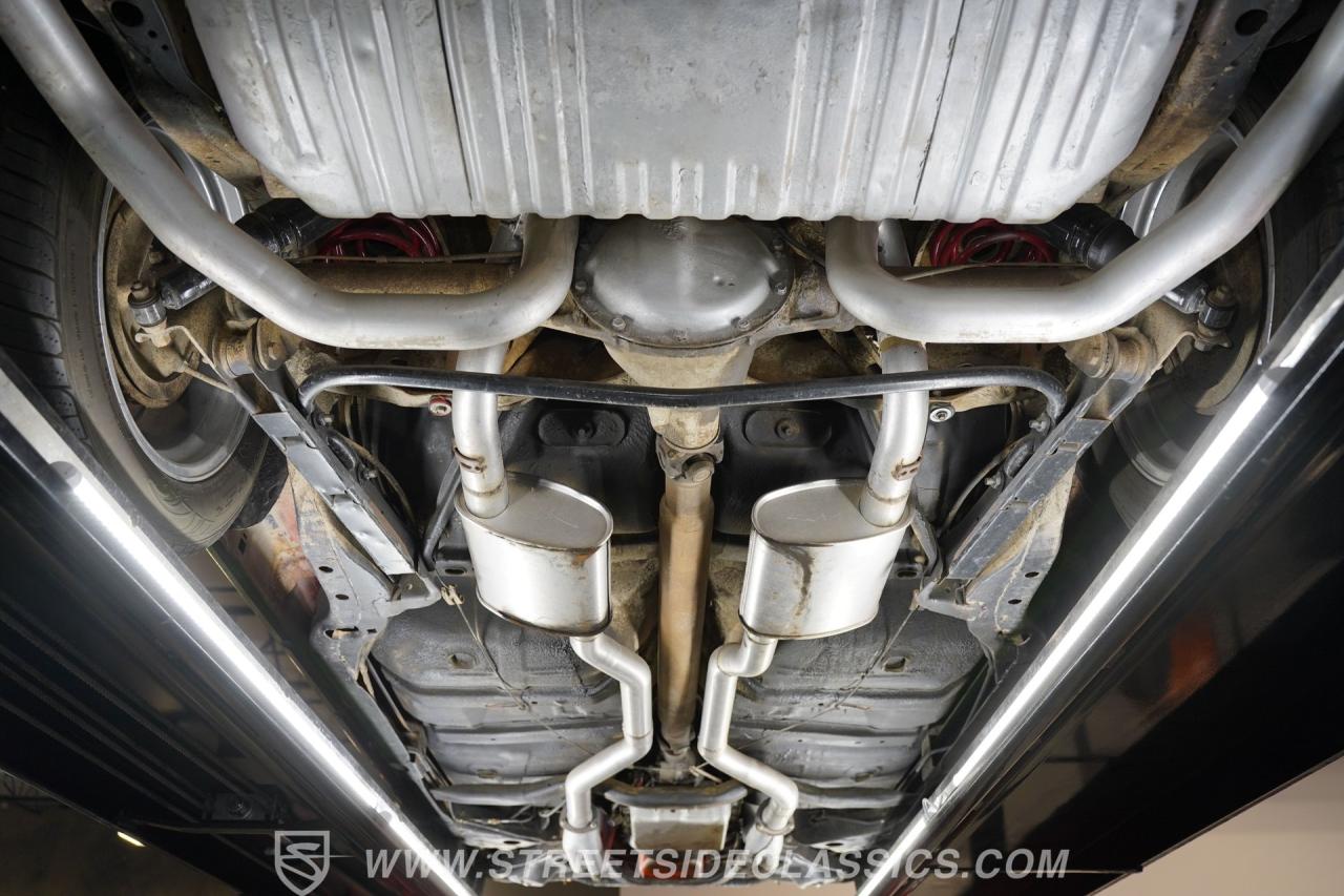 1972 Chevrolet Chevelle SS Tribute