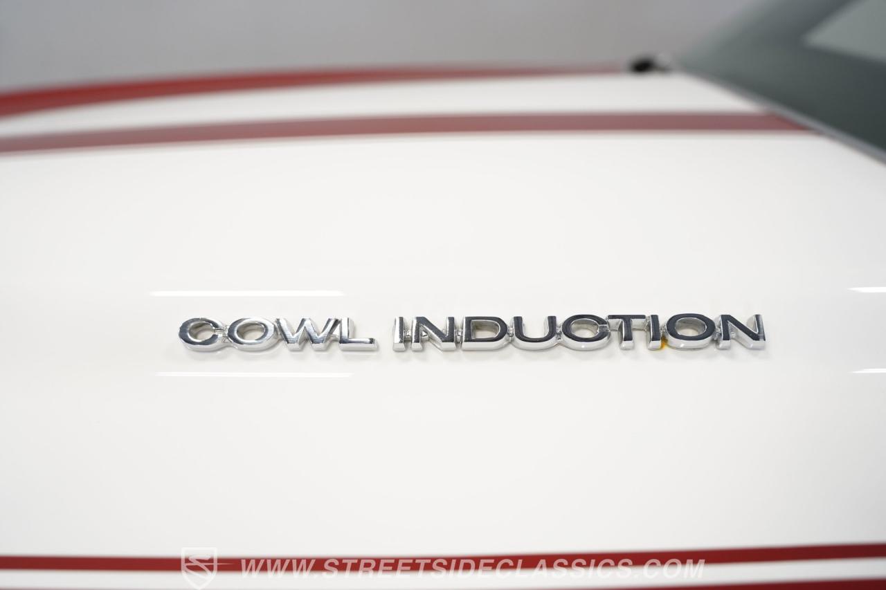 1972 Chevrolet Chevelle SS Tribute