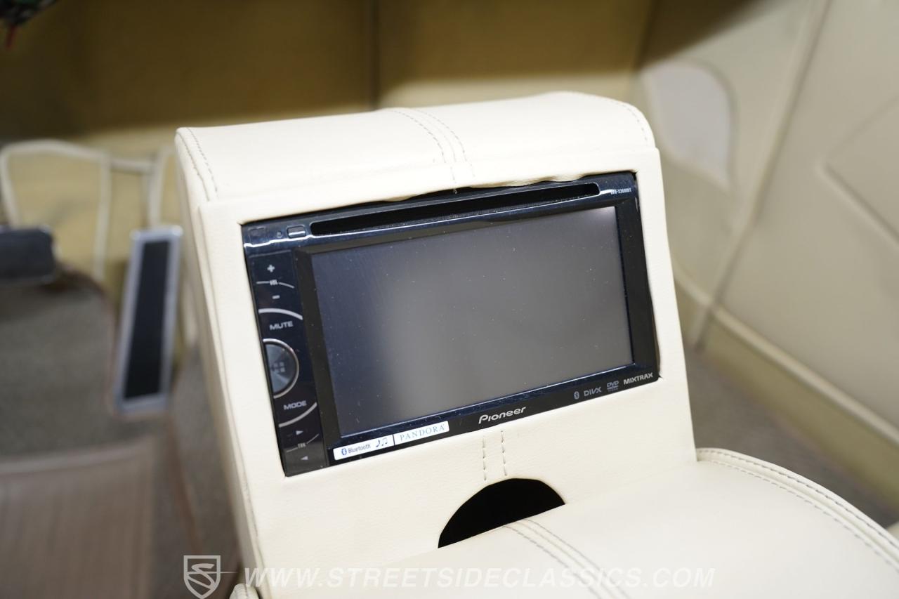 1937 Ford Tudor Sedan