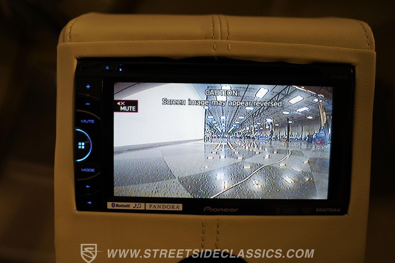 1937 Ford Tudor Sedan