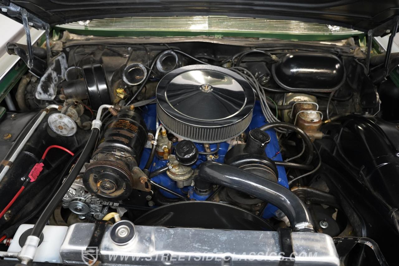 1961 Cadillac DeVille