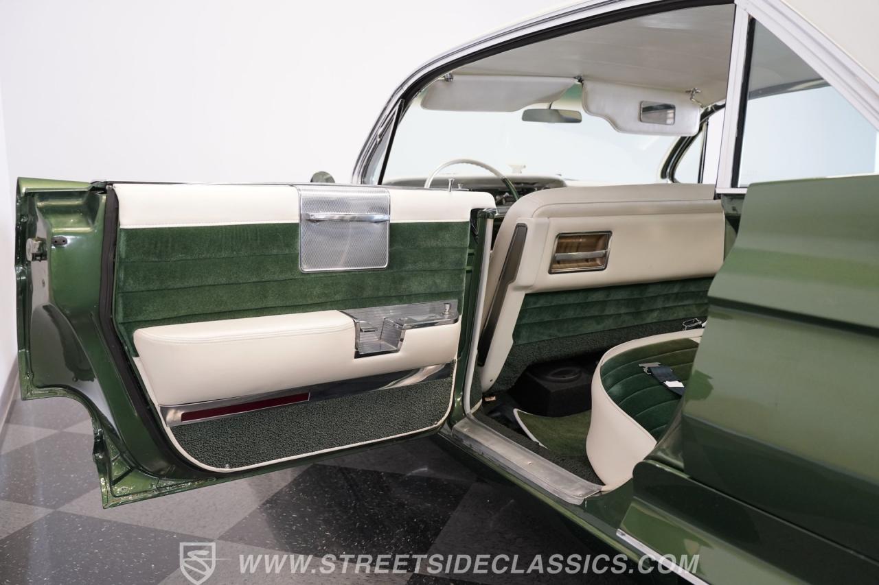 1961 Cadillac DeVille