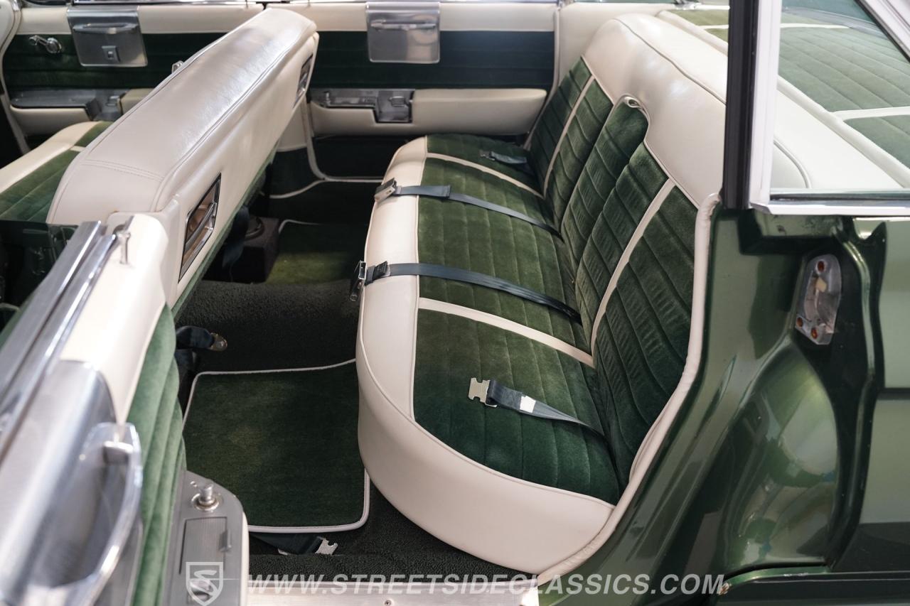 1961 Cadillac DeVille