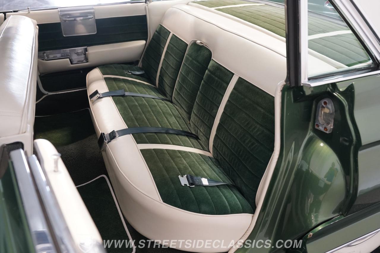 1961 Cadillac DeVille