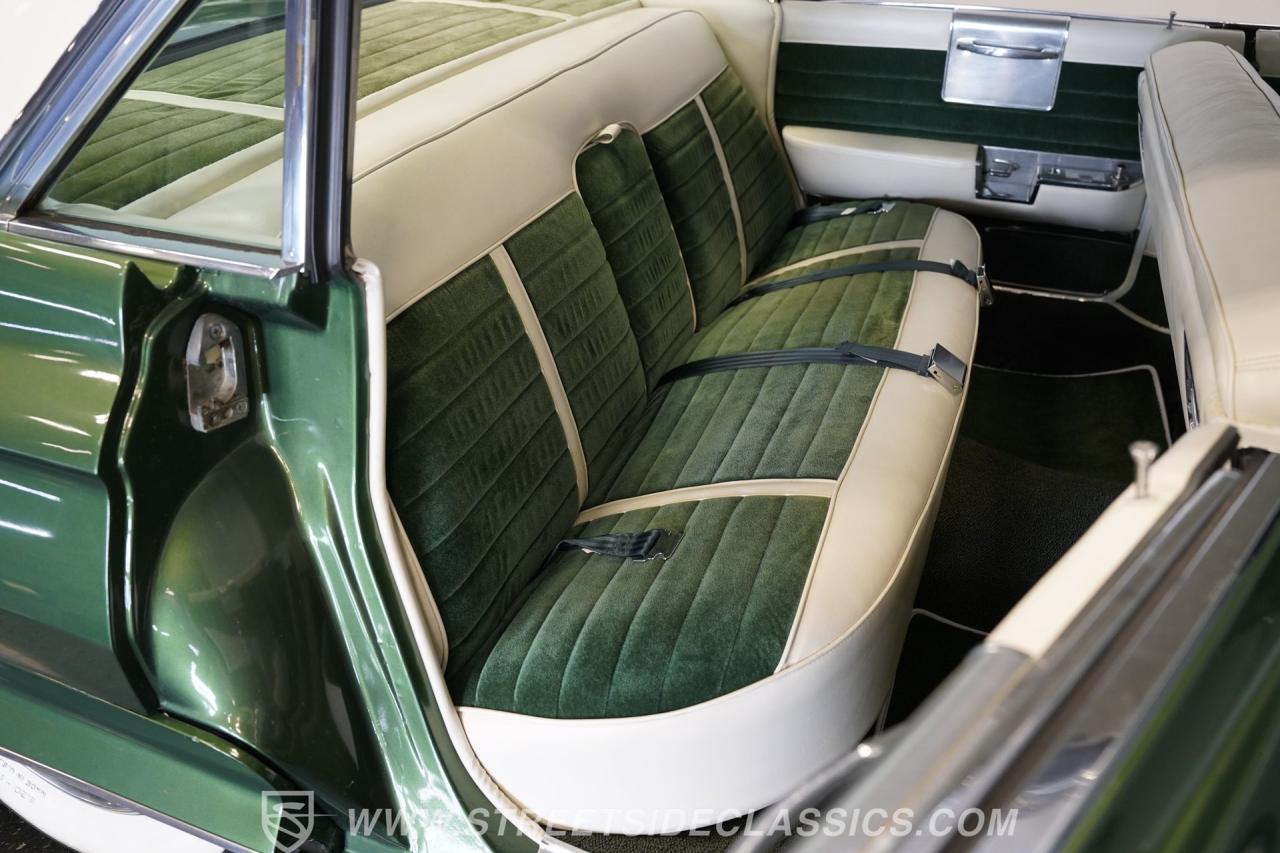 1961 Cadillac DeVille