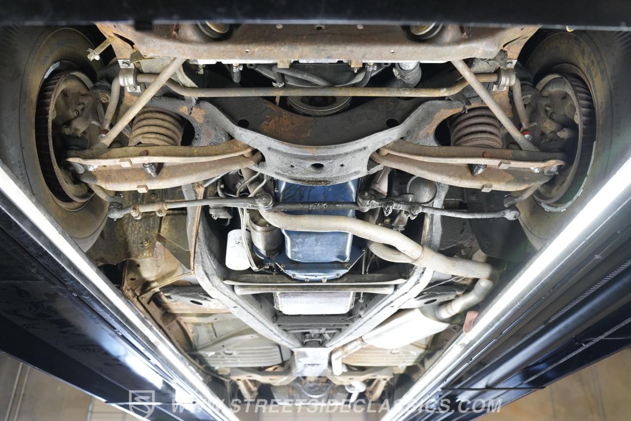 1961 Cadillac DeVille