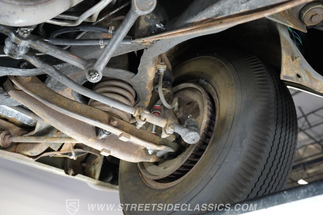 1961 Cadillac DeVille