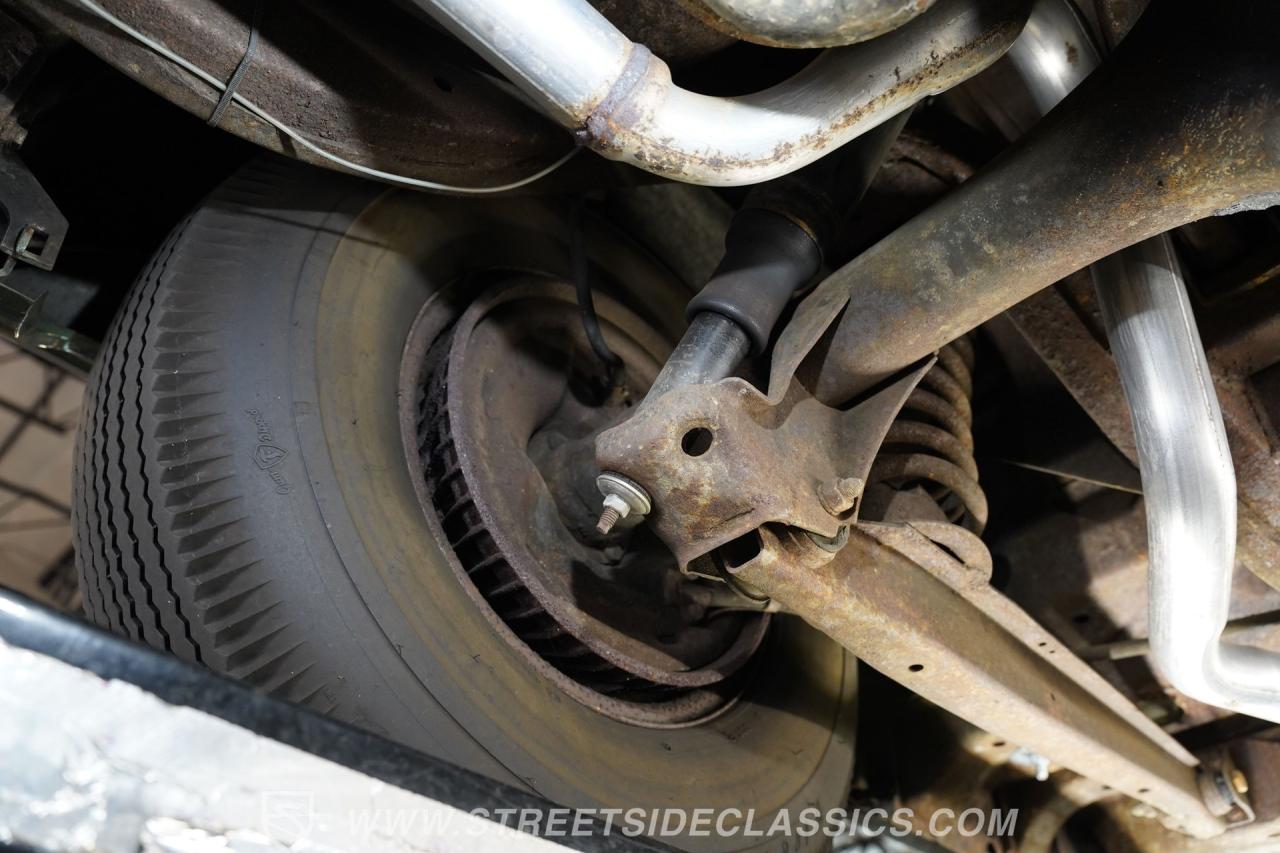 1961 Cadillac DeVille