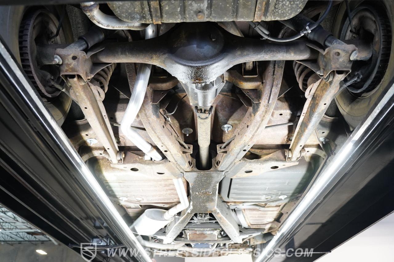 1961 Cadillac DeVille