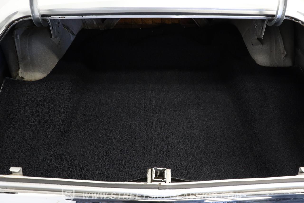 1967 Chevrolet Nova Restomod