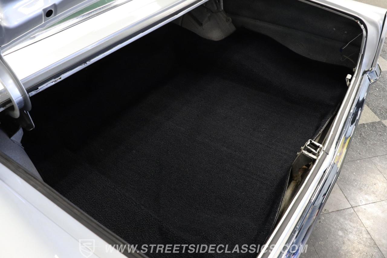 1967 Chevrolet Nova Restomod