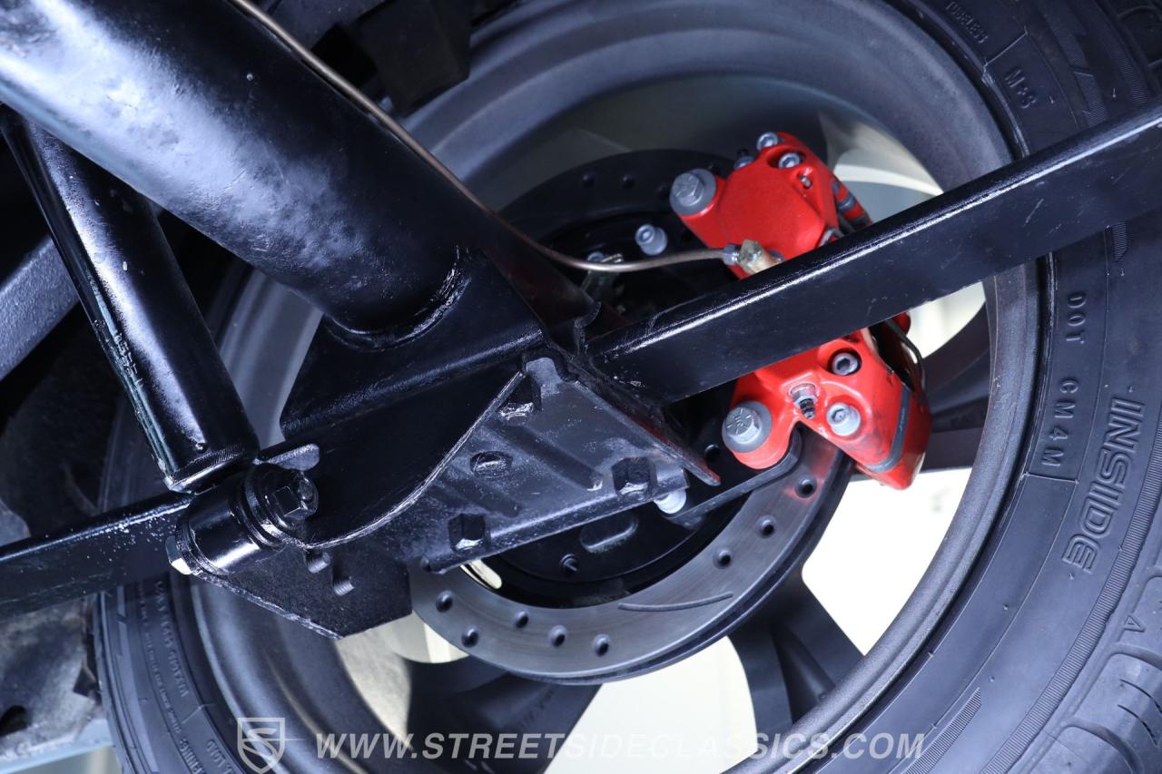 1967 Chevrolet Nova Restomod