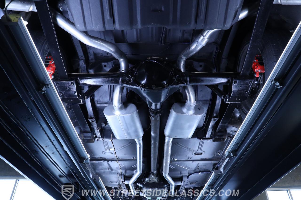 1967 Chevrolet Nova Restomod