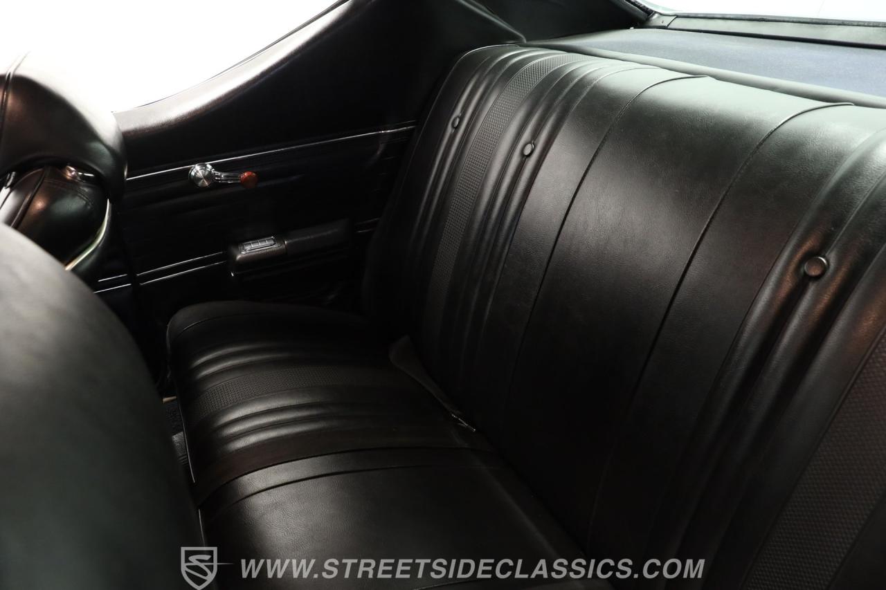 1969 Chevrolet Chevelle SS 396 Tribute