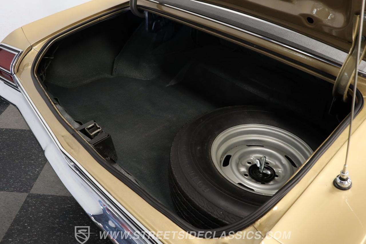 1969 Chevrolet Chevelle SS 396 Tribute