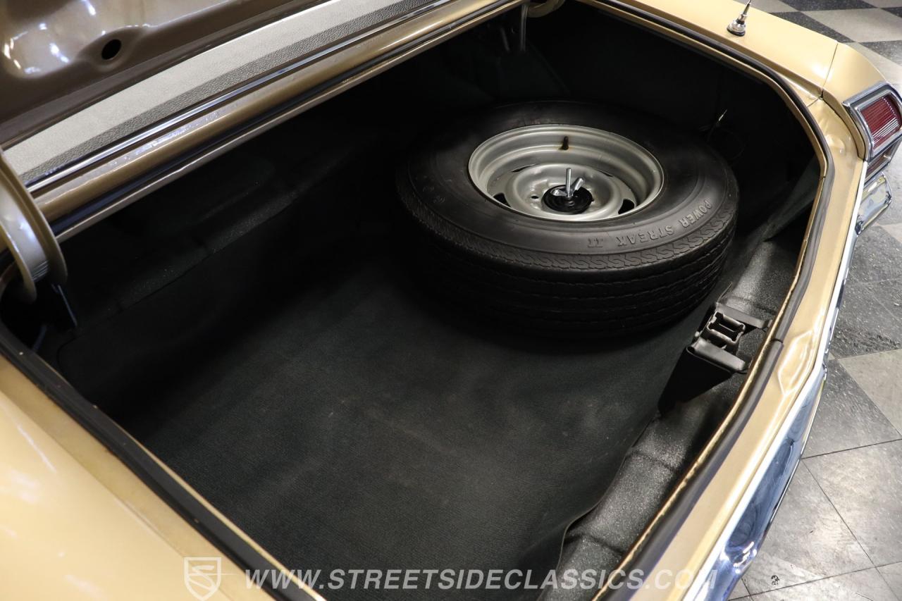 1969 Chevrolet Chevelle SS 396 Tribute