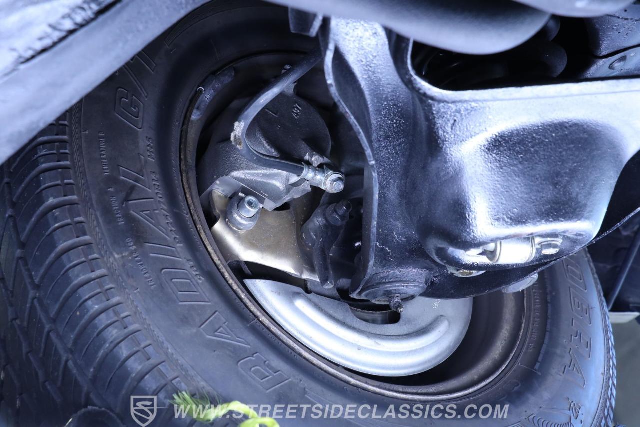 1969 Chevrolet Chevelle SS 396 Tribute