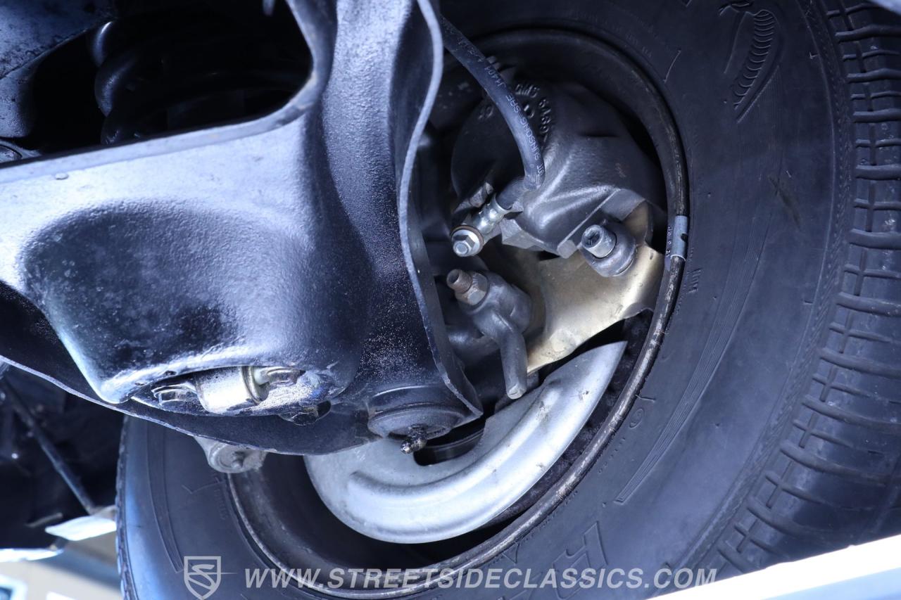 1969 Chevrolet Chevelle SS 396 Tribute