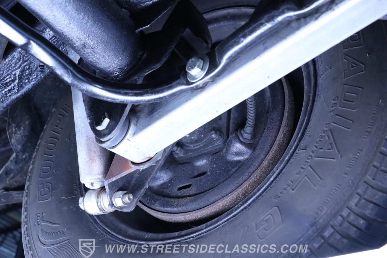 1969 Chevrolet Chevelle SS 396 Tribute